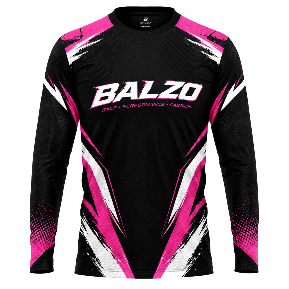 Women Motocross Jerseys