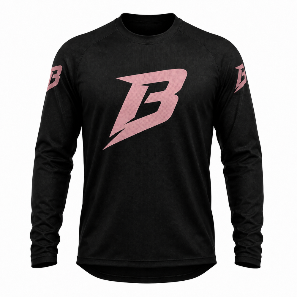 Women Motocross Jerseys