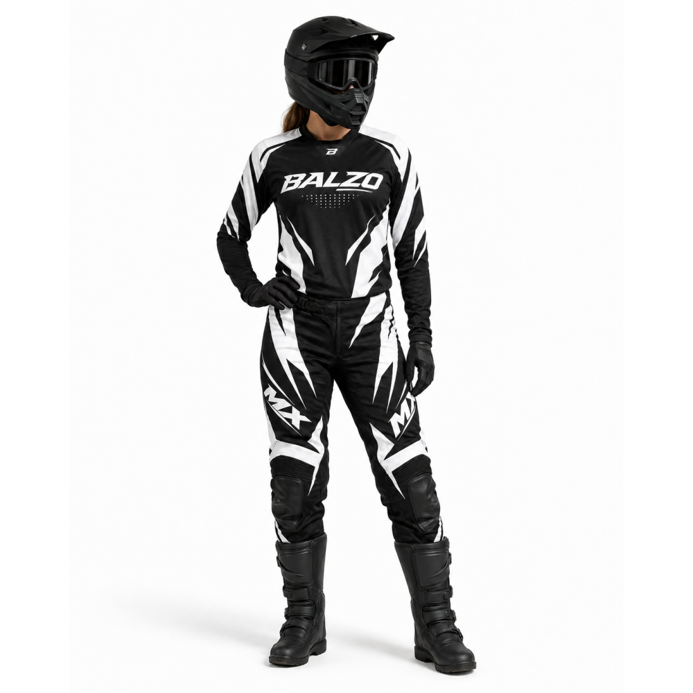 Women Motocross Suits