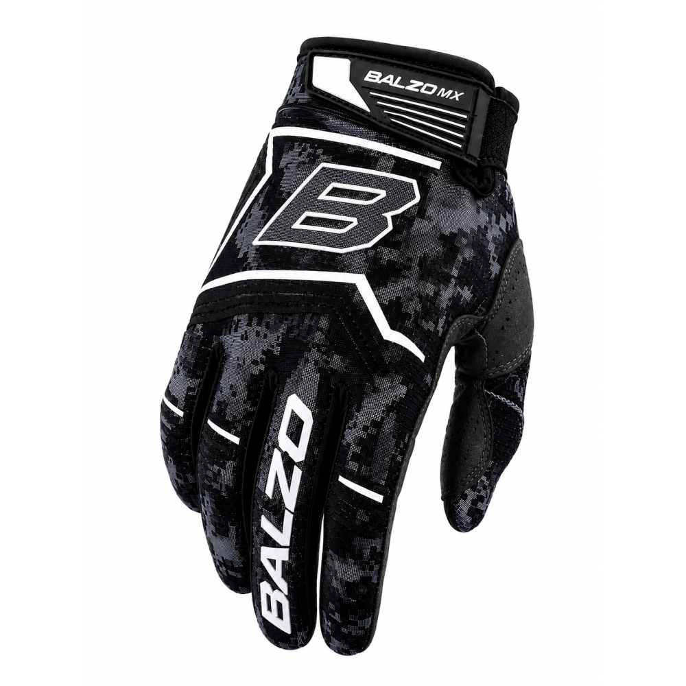 Men Motocross Gloves