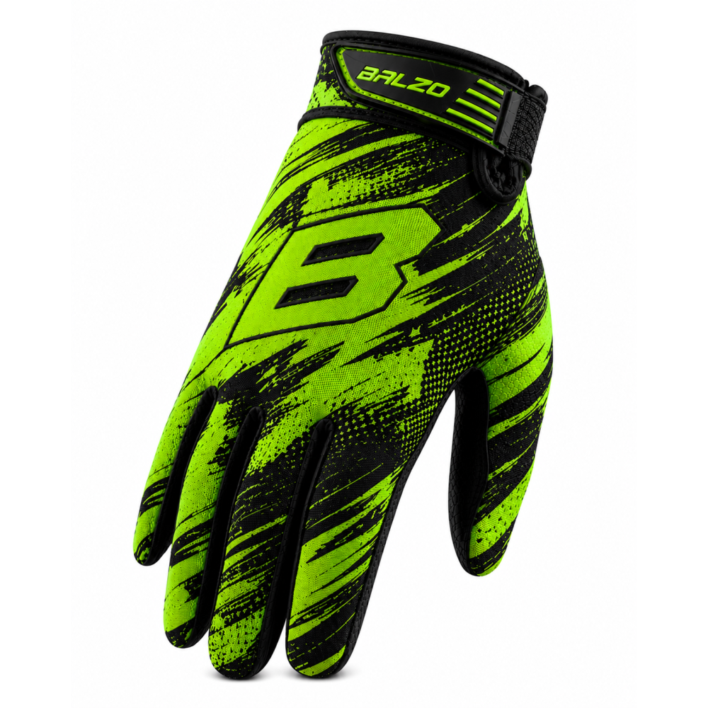 Men Motocross Gloves