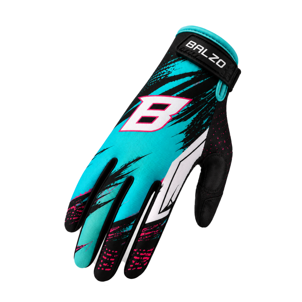 Women Motocross Gloves