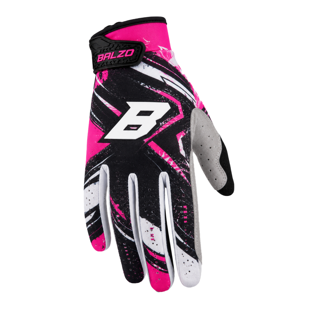 Women Motocross Gloves