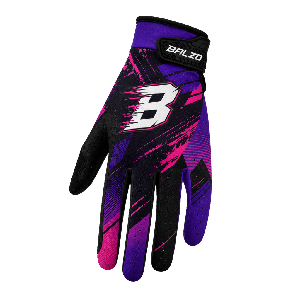 Women Motocross Gloves