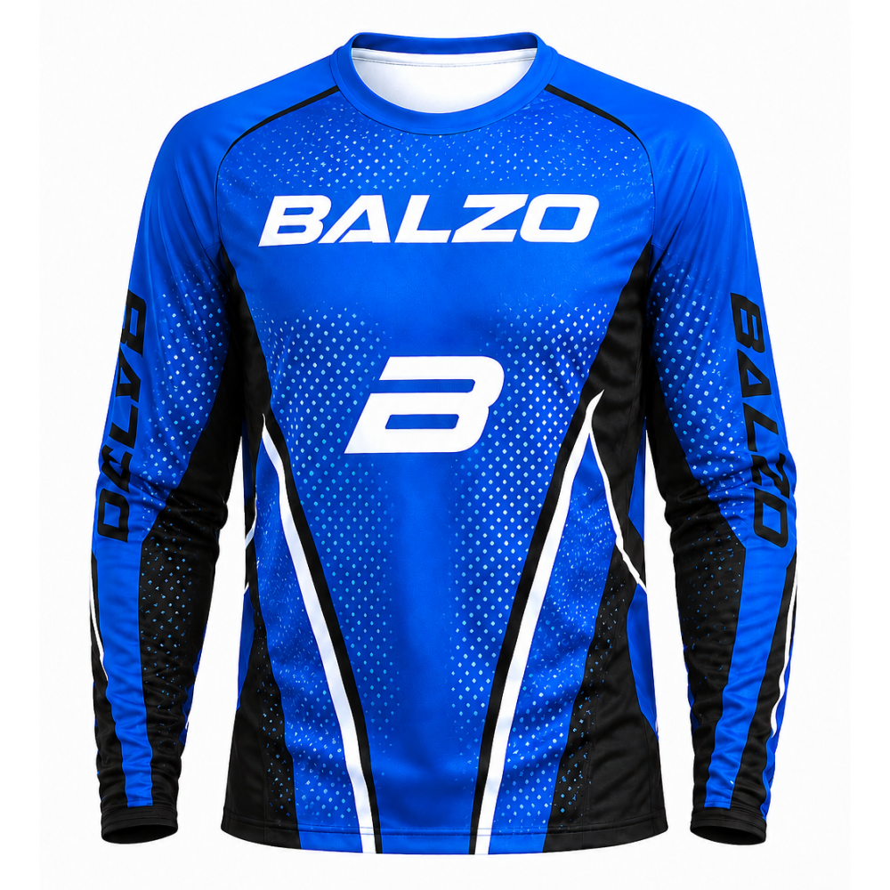 Men Motocross Jerseys