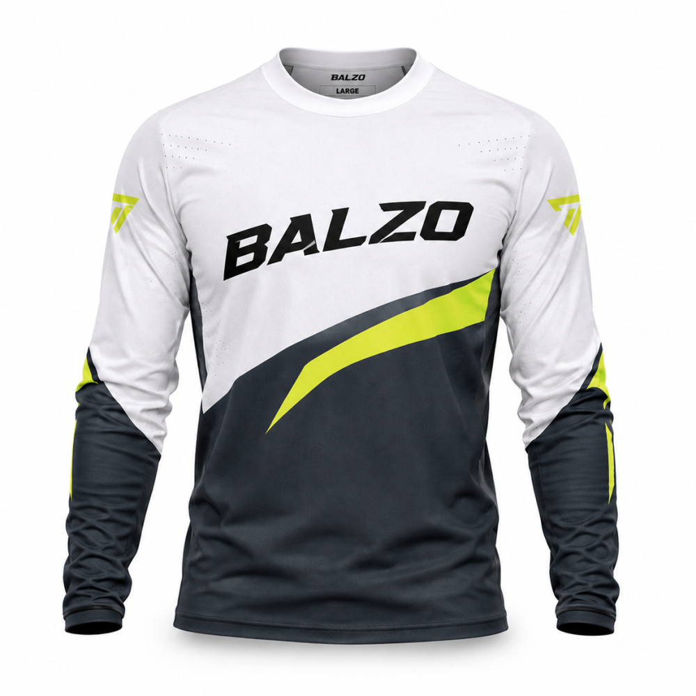 Men Motocross Jerseys
