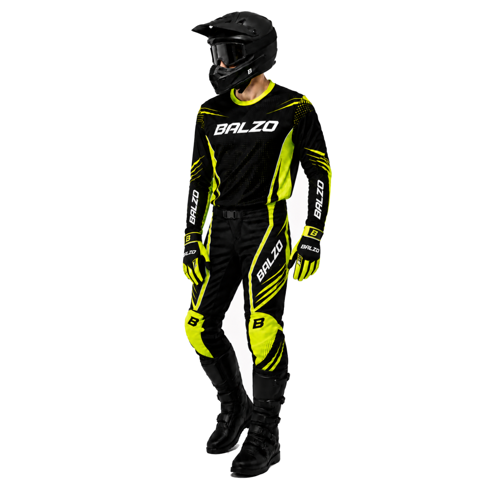 Men Motocross Suits
