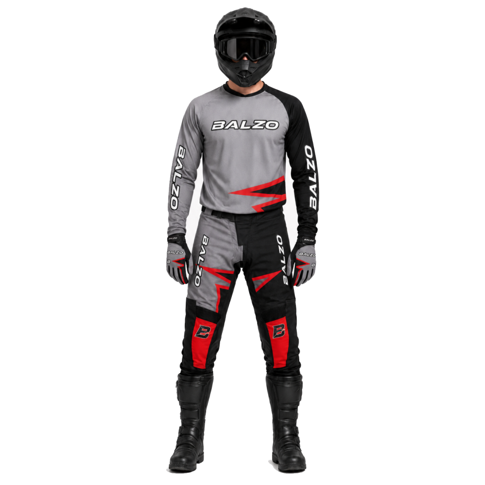 Men Motocross Suits