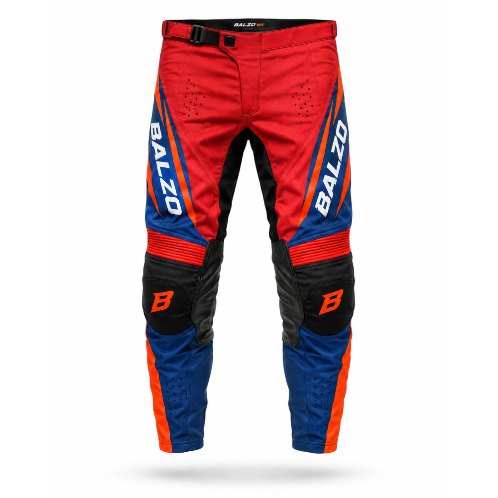 Men Motocross Pants