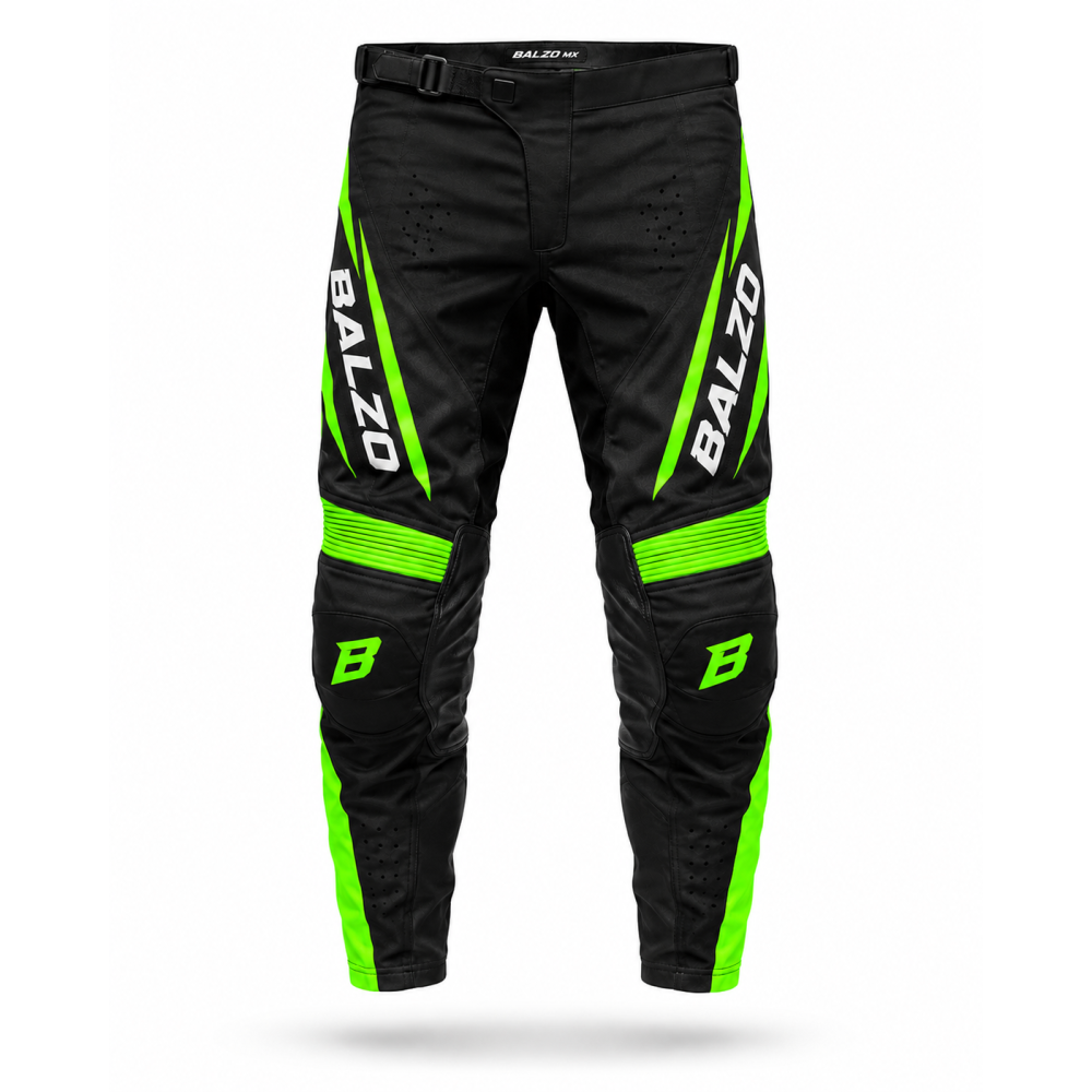 Men Motocross Pants