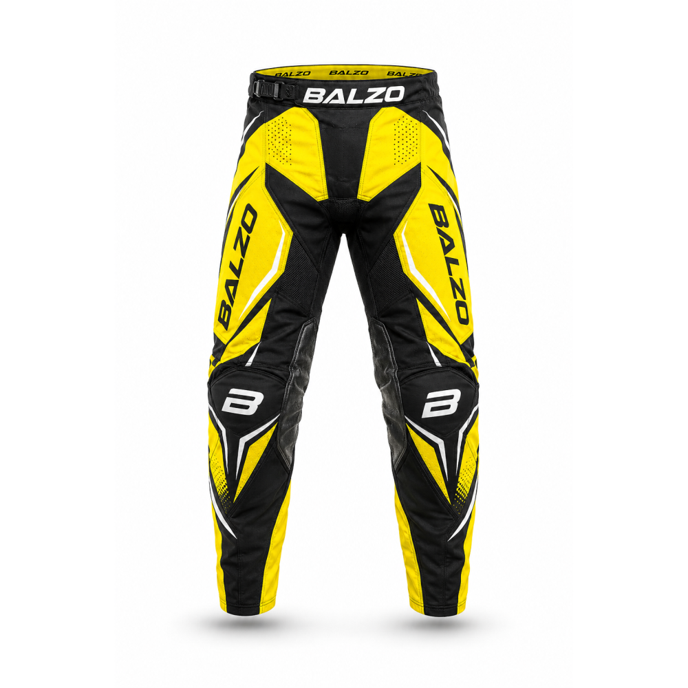 Men Motocross Pants