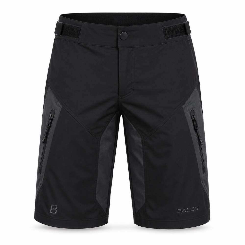Men's Baggy MTB Shorts
