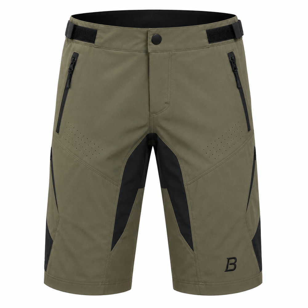 Men's Baggy MTB Shorts