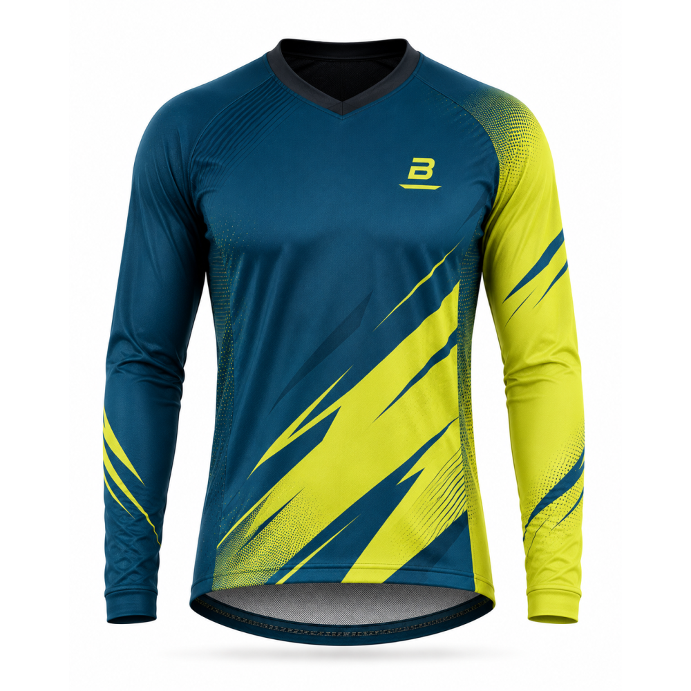 Men's Enduro MTB Jersey