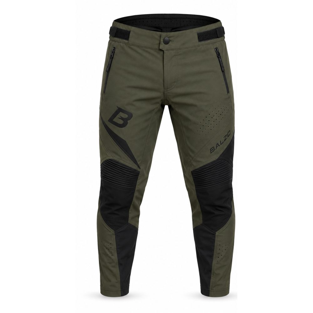 Men's MTB Riding Pants