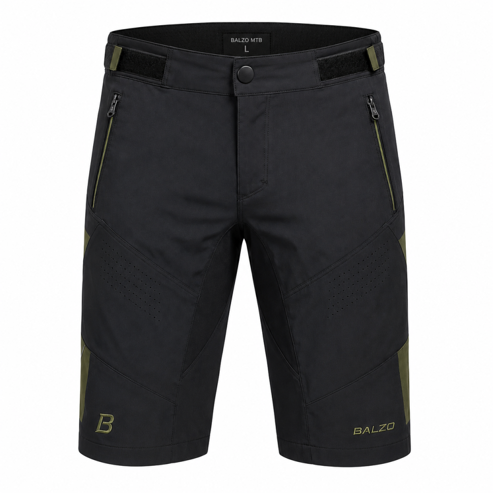 Men's MTB Trail Shorts