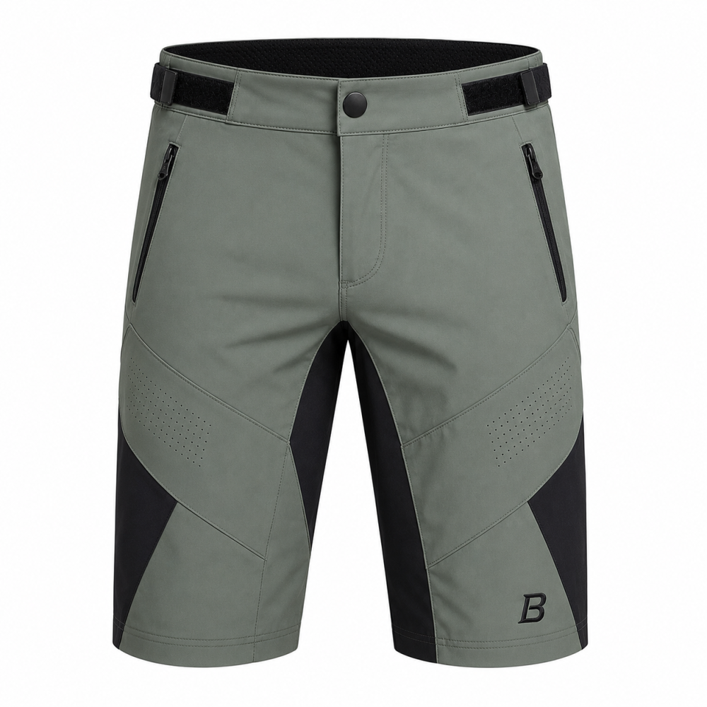 Men's MTB Trail Shorts
