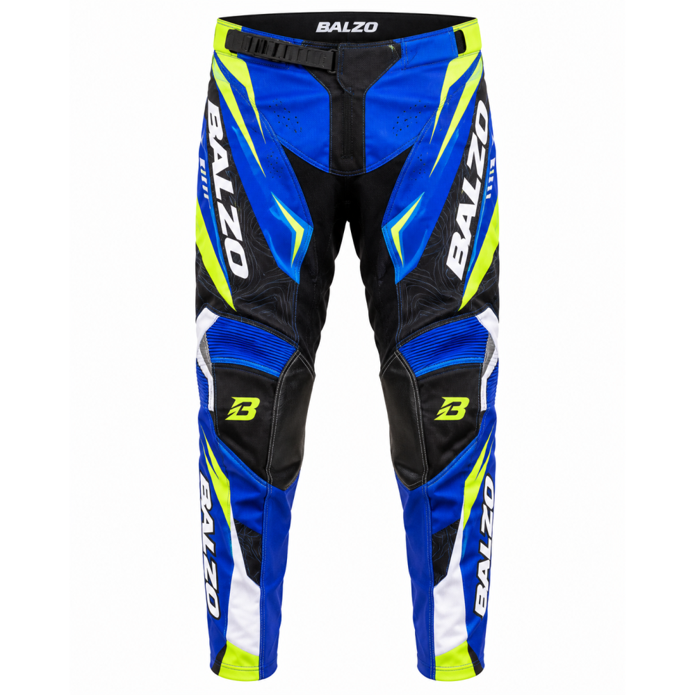 Kid Motocross Pants