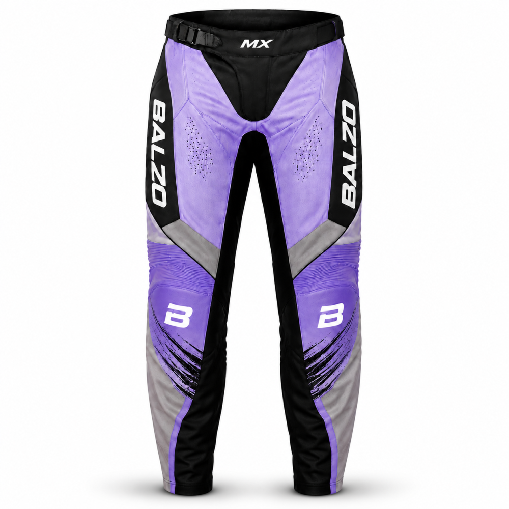 Women Motocross Pants