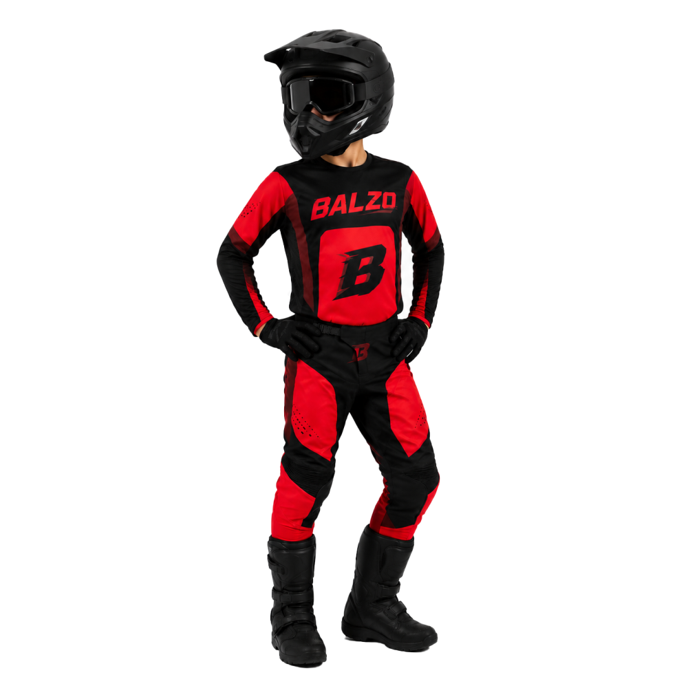 Kid Motocross Suits