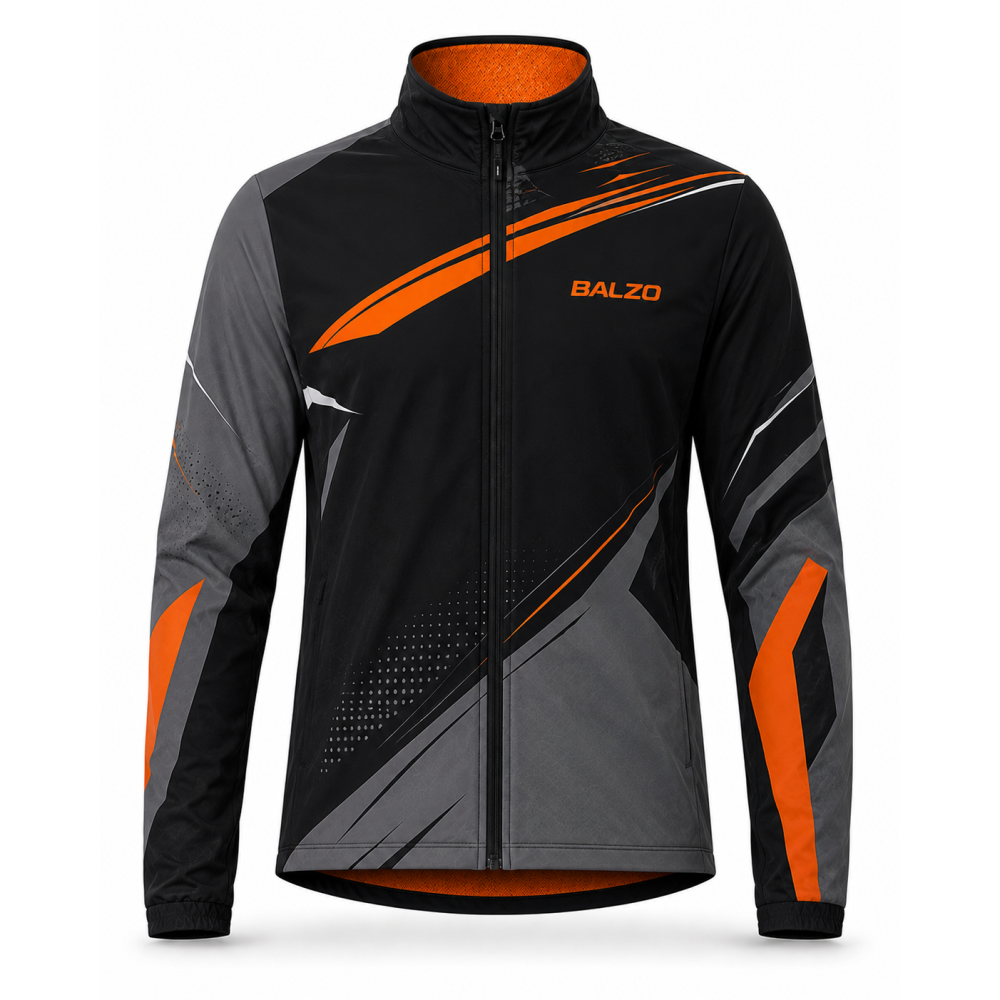 Youth Lightweight MTB Jacket